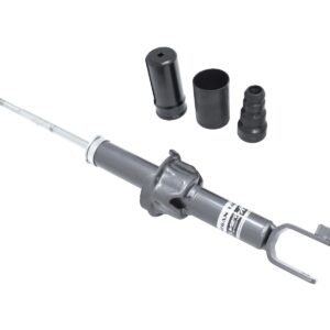 Silver-RS Rear Struts for Honda Civic 96-00-0