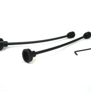 Megan Racing Replacement and Upgrade - 200mm Extended Adjusters RP-EDA-200