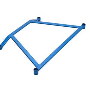 H-Brackets for Acura RSX 02-06 / Honda Civic 01-05 / Si 02-05 - Blue - SB-HB01B-0