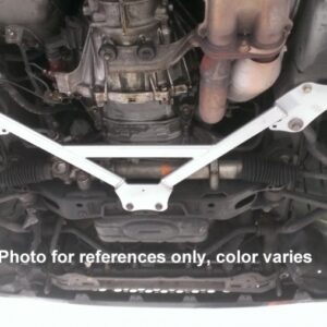 H-Brackets for Lexus IS300 01-05 Front - SB-HBLI01-F-33670