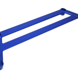 H-Brackets for Ford Focus 2006+ / Mazda3 04-13 - SB-HBM3-0