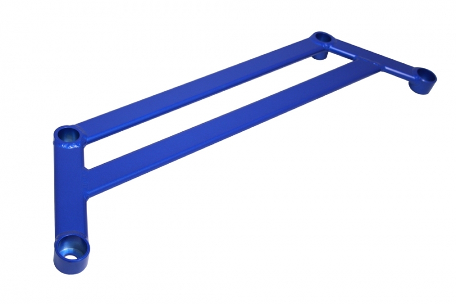 H-Brackets for Ford Focus 2006+ / Mazda3 04-13 - SB-HBM3-0