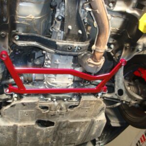 H-Brackets for Subaru Impreza WRX/STI 08-14 - SB-HBSI08-R-33680