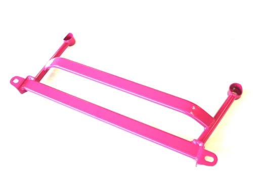 H-Brackets for Subaru Impreza WRX 02-07 - SB-HBWRX-0