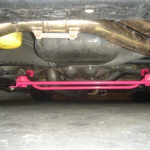 H-Brackets for Subaru Impreza WRX 02-07 - SB-HBWRX-33678