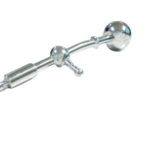 Short Throw Shifter for Mitsubishi Eclipse 00-05 / Lancer 02-06 / EVO 8/9 03-06 (5 MT Only)