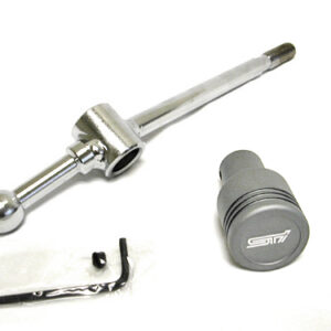 Short Throw Shifter for Subaru Impreza WRX 02-07 (5-Speed Only)