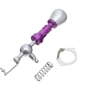 Short Throw Shifter for Volkswagen Golf/GTI/Beetle/Jetta 01-03