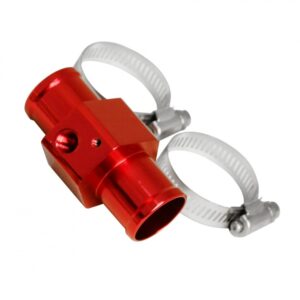 Water Temp Sensor Adapter 1" - Red