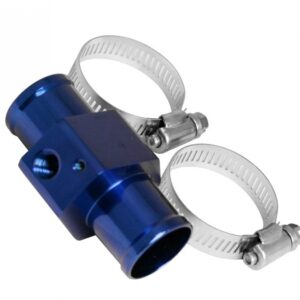 Water Temp Sensor Adapter 1 3/16 " - Blue