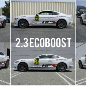 Lowering Springs for Ford Mustang 2015+ - MR-LS-FM15-254845