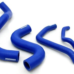 Megan Reinforced Radiator Hose Nissan GTR R35 2009+-0