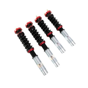 Street Series Coilover Damper Kit Nissan 240Z 1970-73, 260Z 1974 Only