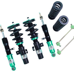 BMW 2-Series (F22) 14-17 - Euro I Series Coilovers - MR-CDK-BF22-EU