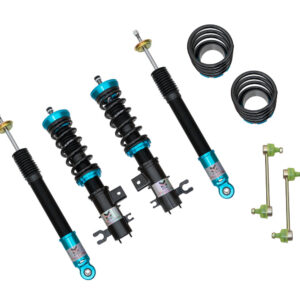 EZ I Series Coilovers for Chevrolet Spark 2013+