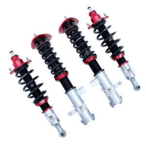 Megan Street Series Coilover Damper Kit Dodge Avenger Sedan 08-14, 52 lbs MSRP $999 52 lbs
