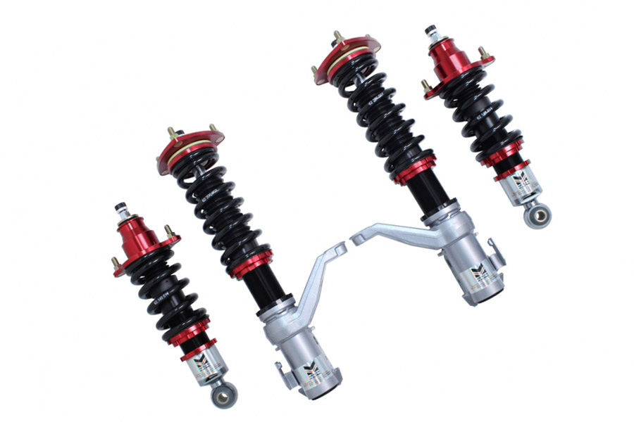 Megan Street Series Coilover Damper Kit Honda Element 03-11 55LBS, MSRP $999