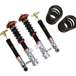 Megan Street Series Coilover Damper Kit Honda Odyssey 11-16 72LBS, MSRP $999