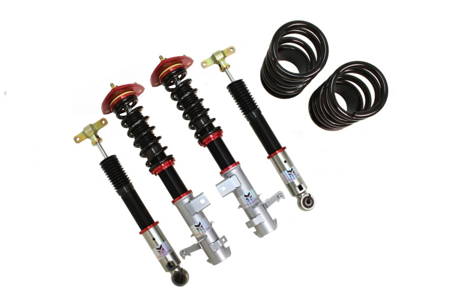 Megan Street Series Coilover Damper Kit Honda Odyssey 11-16 72LBS, MSRP $999