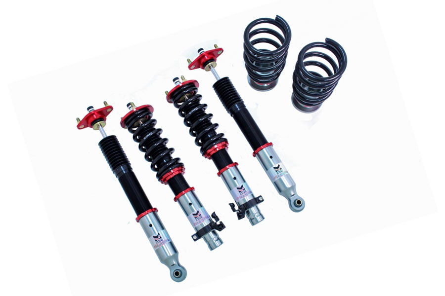 Megan Street Series Coilover Damper Kit Honda Odyssey 94-98 30x18x9 48LBS, MSRP $999