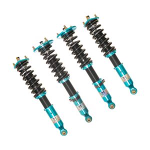 Lexus LS400 95-00 – EZ II Series Coilovers – MR-CDK-LL91-EZII