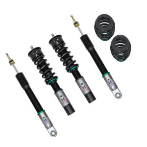 Megan Racing Euro I Series Coilover Damper Kit Porsche Macan 14/8 2014+ MR-CDK-PMA14-EU