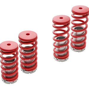 Coilover Hi-Low Kit for Honda Accord 90-97-0