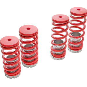 Coilover Hi-Low Kit for Honda Accord 98-02-0