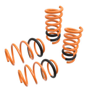Lowering Springs for Ford Mustang Ecoboost/5.0 V8 2015+