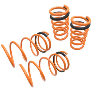 Lowering Springs for Honda Odyssey 99-04