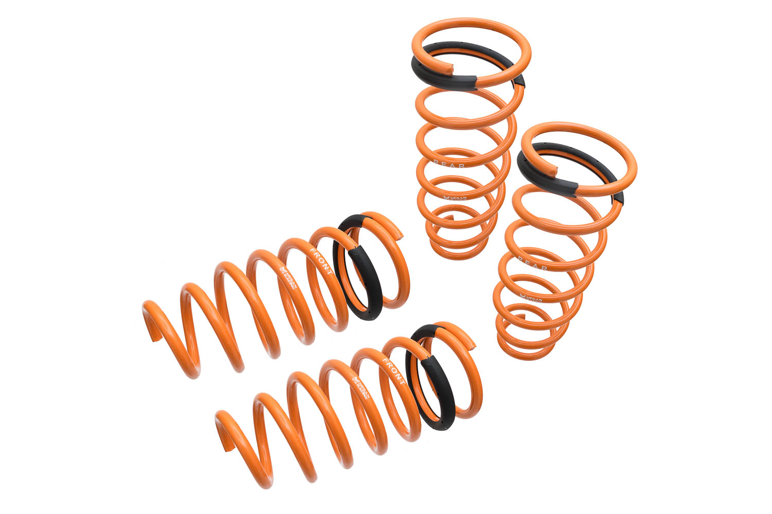 Mazda Miata MX-5 2016+ Lowering Springs - MR-LS-MMX516-0
