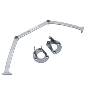 Race-Spec Strut Tower Bars for Mazda Miata 2016+ Front