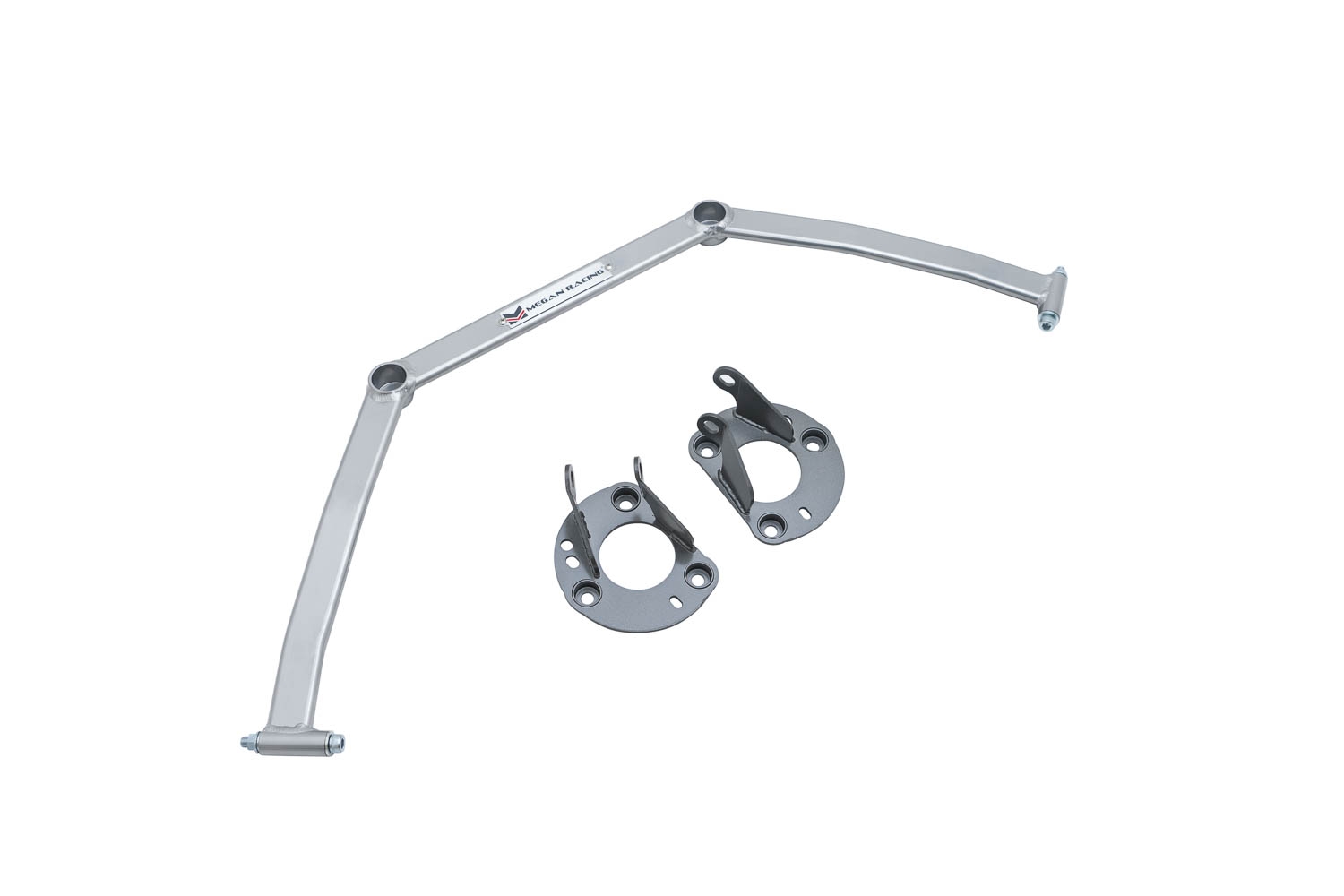 Race-Spec Strut Tower Bars for Mazda Miata 2016+ Front