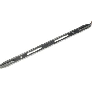 Front Lower Bar for Toyota Celica - Gunmetal - MR-SB-TCE00FL-G-0