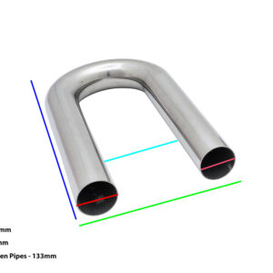 Megan U Tube 63mm-253404