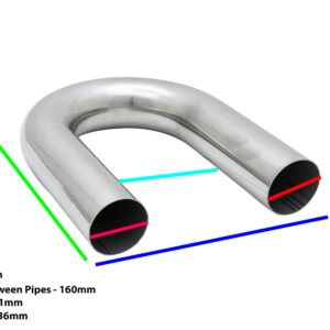 Megan U Tube 76mm-253405