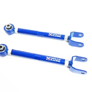 Rear Camber Kit for Chevrolet Camaro 2016+ (Pillowball)