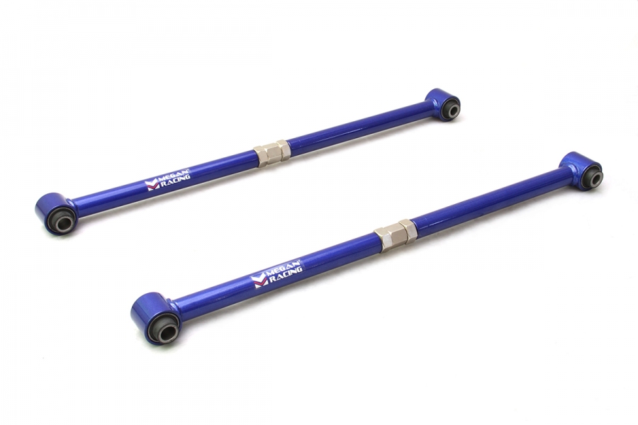Rear Front Links for Mazda Protege 99-03 – MRS-MZ-1020 – Megan Racing