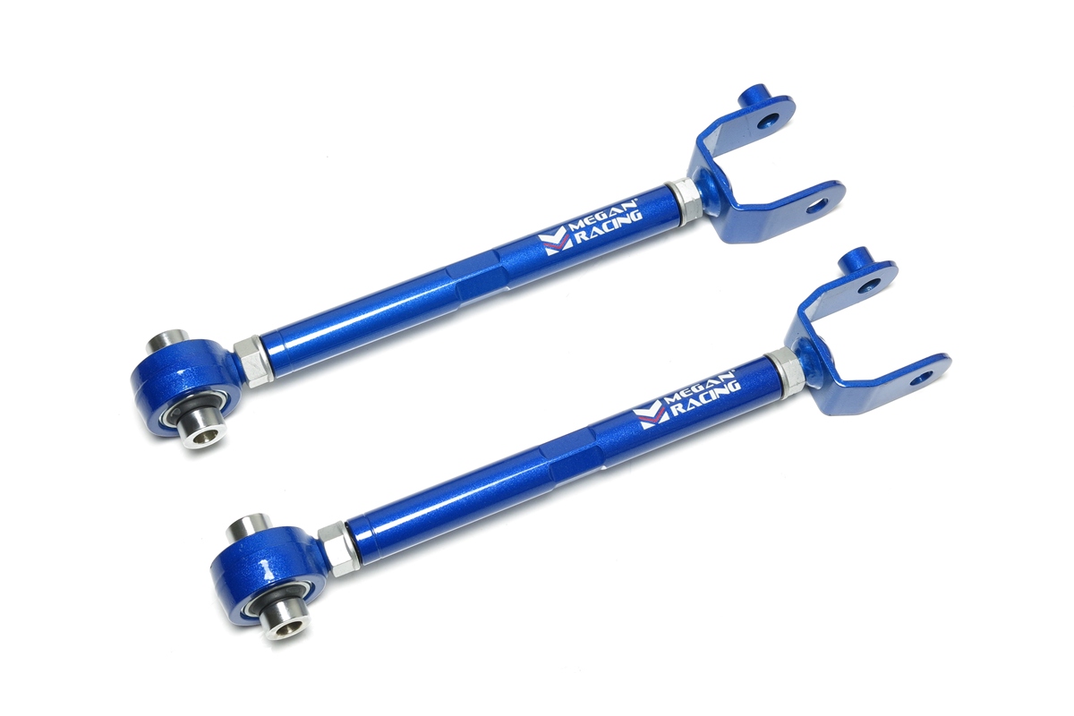 Megan Miata/MX5 16+ Rear Lower Camber Arm (Pillow Ball) 2pcs MSRP