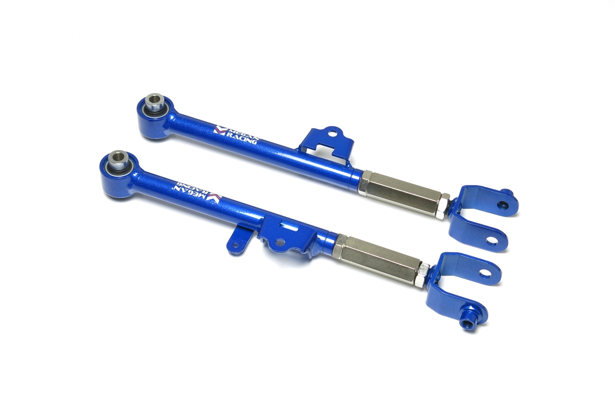 Mazda Miata MX-5 2016+ Rear Toe Arm – MRC-MZ-1870 – Megan Racing