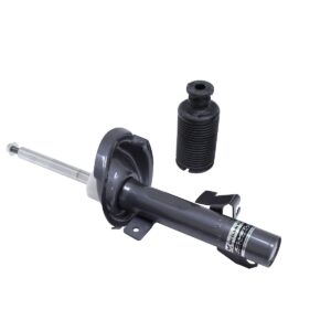 Silver-RS Front Top Mount for Mazda3 03-09 - MRSS-MM303-F-TM-0