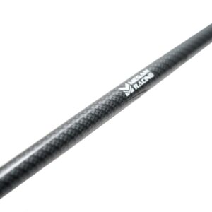 C-Pillar Bar for Acura RSX Base / Type S 02-06 / Toyota Yaris 07-11 (3 Door Only) - SB-AR02PCF-254795