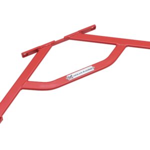 H-Brackets for Scion FR-S 13-16 / Subaru BRZ 2013+ / Toyota 86 2017 Front