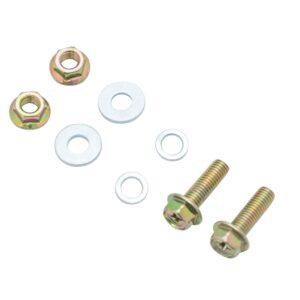 H-Brackets for Scion FR-S 13-16 / Subaru BRZ 2013+ / Toyota 86 2017 Front