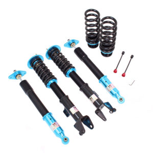 EZ II Series Coilovers for Dodge Challenger 11+ V6/ V8