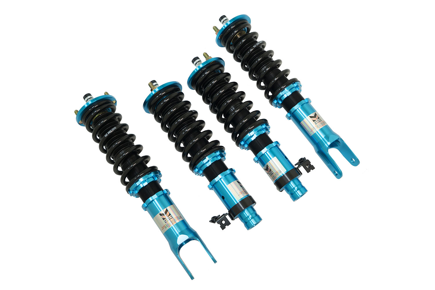 Acura Integra 90-93 / Honda Civic 88-91 – EZ II Series Coilovers