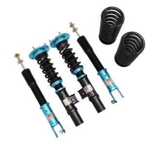 Ford Flex 09-12 / Taurus SHO 10-12 - EZ II Series Coilovers - MR-CDK-FFX09-EZII