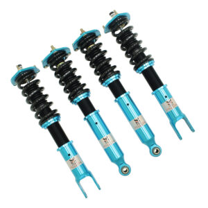 Lexus SC300/400 92-00 / Toyota Supra 93-98 - EZ II Series Coilovers - MR-CDK-LS3-EZII