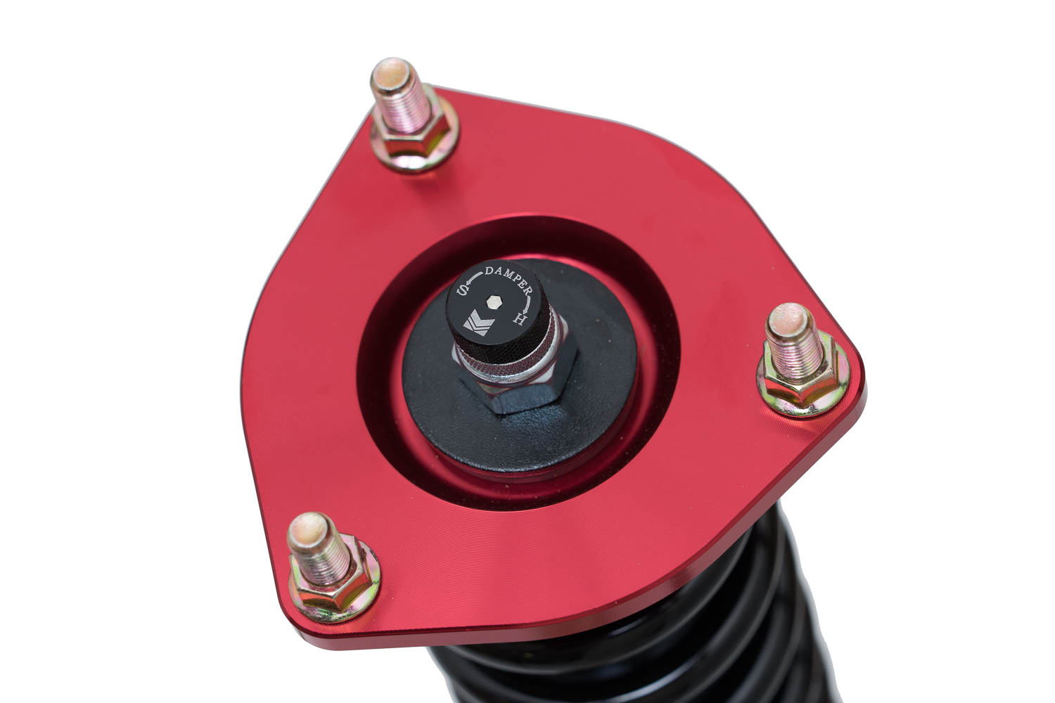 Mazda CX-5 2013-2016 (FWD/AWD) – Street Series Coilovers