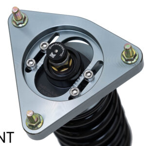 Porsche Cayman 987 (05-12) - Track Series Coilovers - MR-CDK-P987-TS-31772